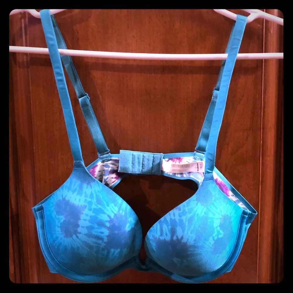 Wonderboost Add A Size Gel Underwire Bra